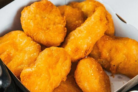 Наггетсы куриные