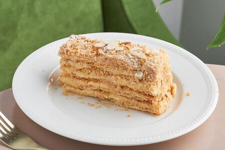 Пирожное Наполеон