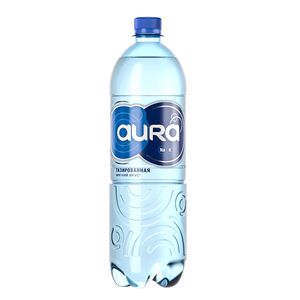 Aura газированная