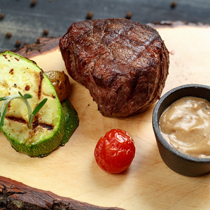 Филе-миньон