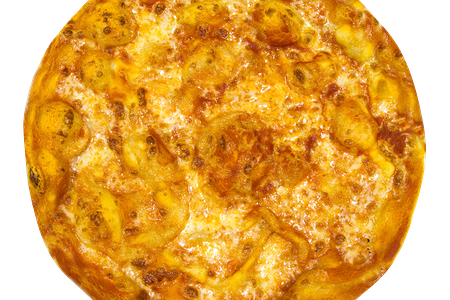 Пицца Маргарита