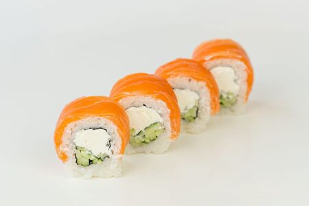 Филадельфия 0,5