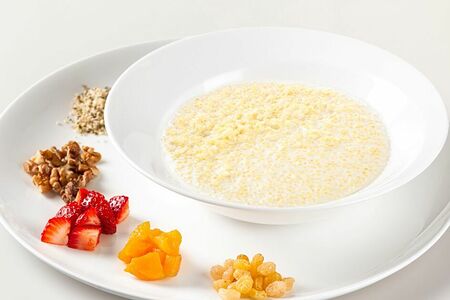 Пшённая каша