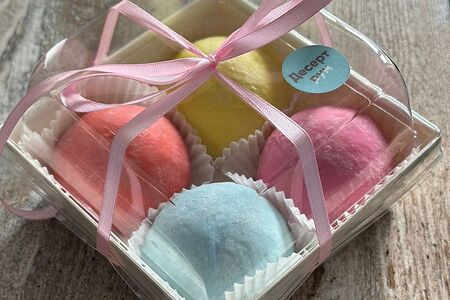 Набор моти маленький