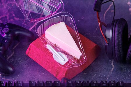 Чизкейк классический 