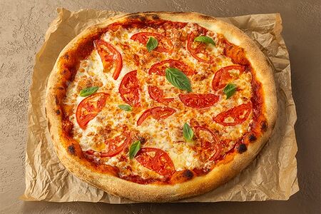 Пицца Маргарита