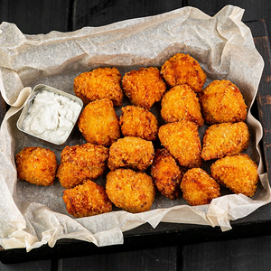 Куриные наггетсы 360 гр