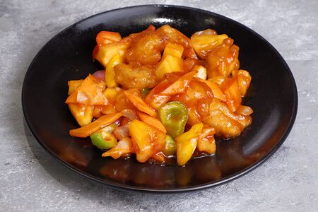 Ананасовый рай