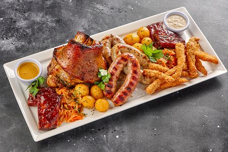 Ассорти Британника