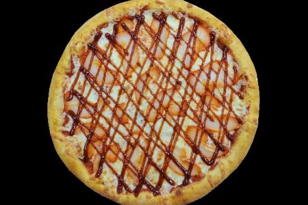 Пицца Цыпленок BBQ