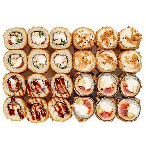 Сет Темпура