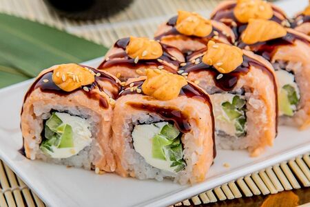 Теплая Филадельфия