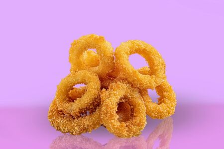 Кольца кальмара