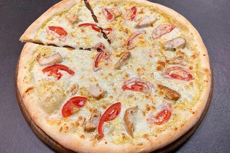 Цыпленок сочный