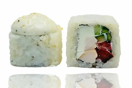 Цезарь запеченный