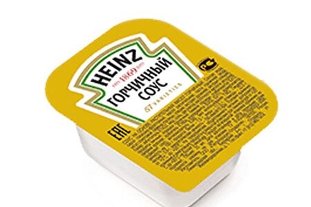 Соус Горчичный