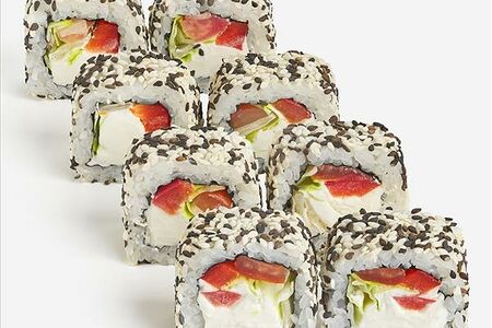 Греческий ролл