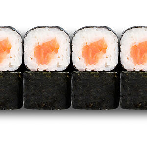 Сяке (лосось)