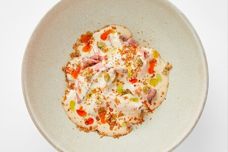 Вителло тоннато