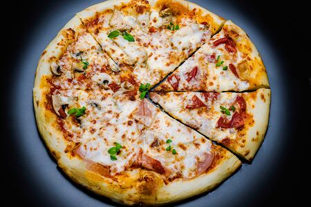 Времена года