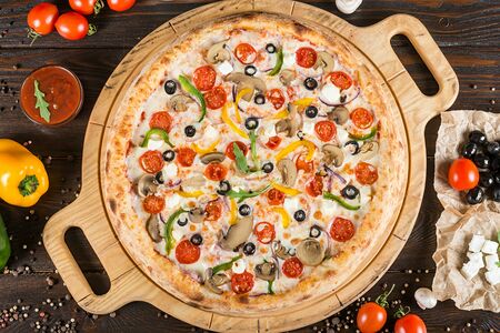 Вегетта Макси