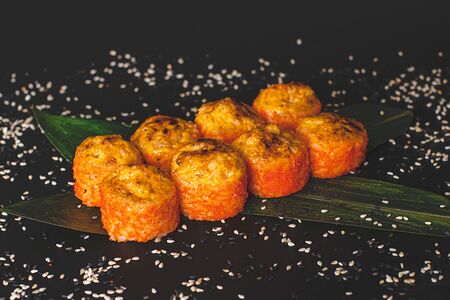 Дабл фиш хот