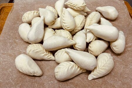 Курзе с вишней (замороженные)