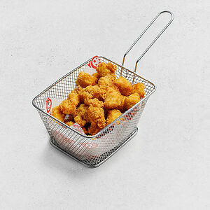 Чикен байтс большие