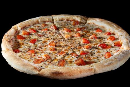 Пицца Маргарита 