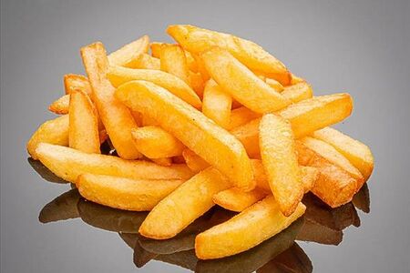 Картофель фри