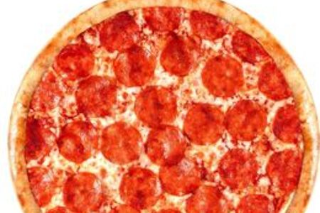 Пицца Пепперони