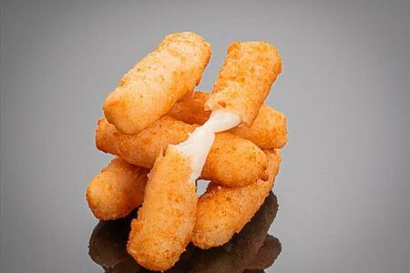 Сырные палочки