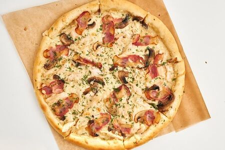 Пицца Сочная