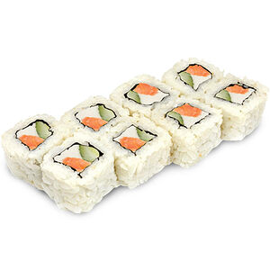 Аляска (жареные)