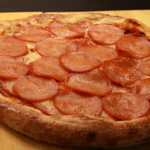 Пепперони 