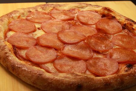 Пепперони 