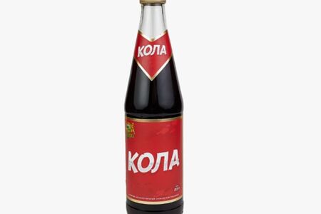 Лимонад Бавария Premium Кола