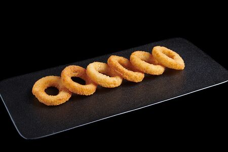 Луковые кольца