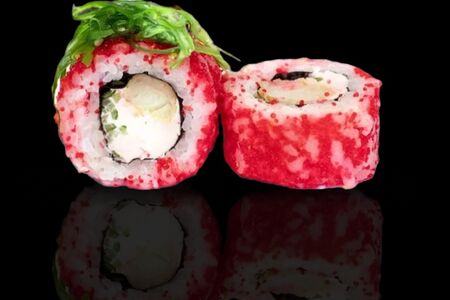 Идзуми ролл