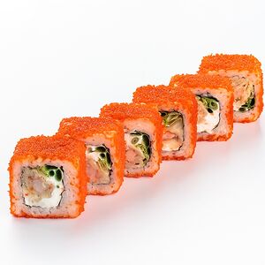 Ролл Банзай