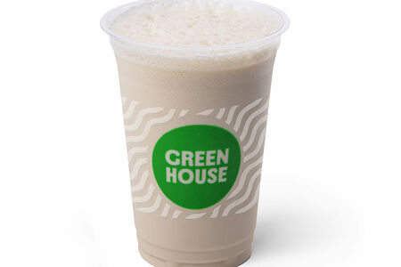 Милкшейк Арахис