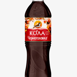 Черноголовка Кола