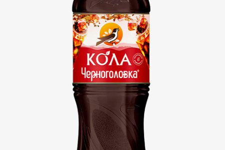 Черноголовка Кола