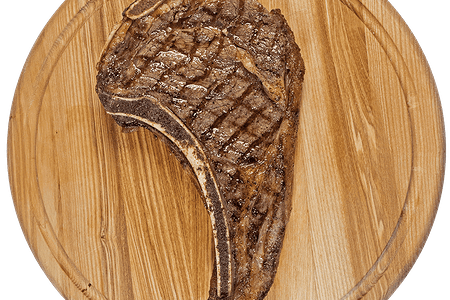 Стейк Томагавк