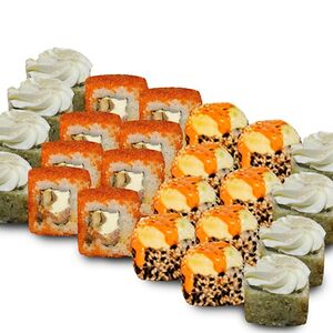 Сет Ямакаси