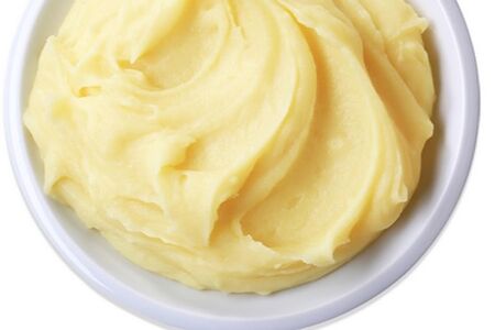 Картофельное пюре