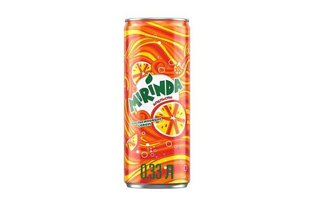 Mirinda 