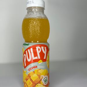 Сок Pulpy Ананас