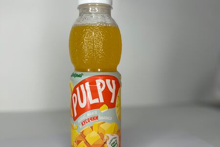 Сок Pulpy Ананас