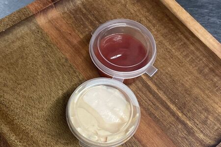 Соус Фирменный